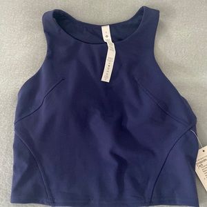 NWT Lululemon Invigorate Train Tank